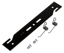 Plænelufter til plæneklipper - Garden